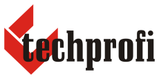 logo Techprofi HK s.r.o.