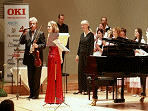  Benefiční koncert Jaroslava Svěceného