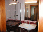Hotel Grand – rekonstrukce koupelen